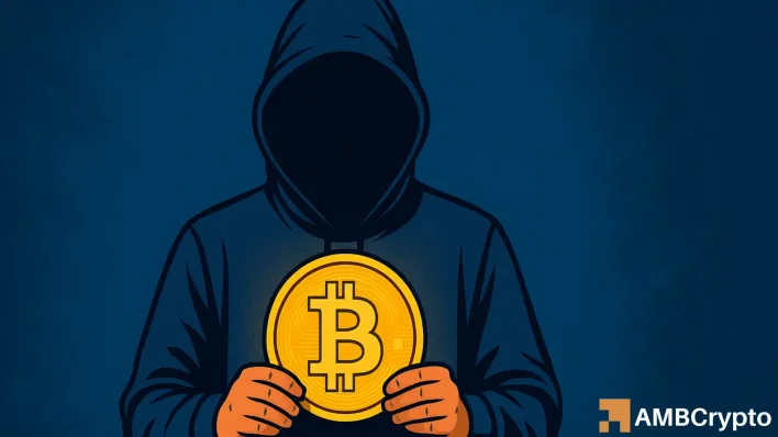 Satoshi Nakamoto’s $133B Bitcoin fortune makes him 11th richest person!