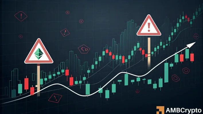 Why the Bitcoin Dominance chart may be warning traders of THIS shift!