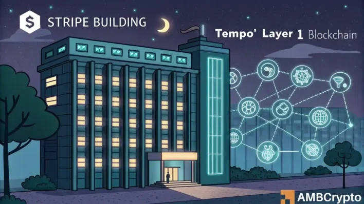 All about Stripe’s plan to build ‘Tempo’ blockchain with Paradigm