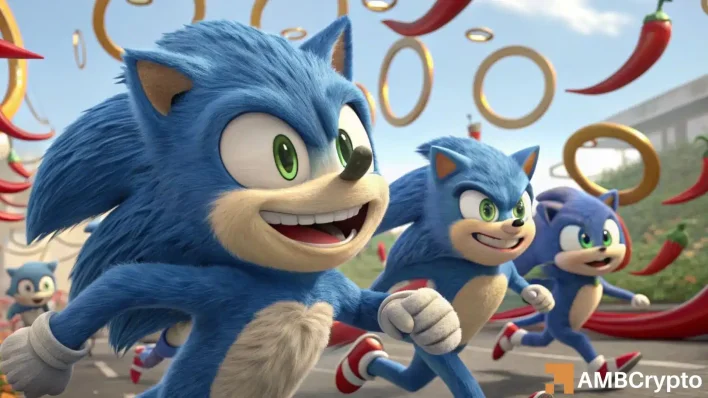 Could Sonic’s $74.59M token unlock lead to another 42% price dip?