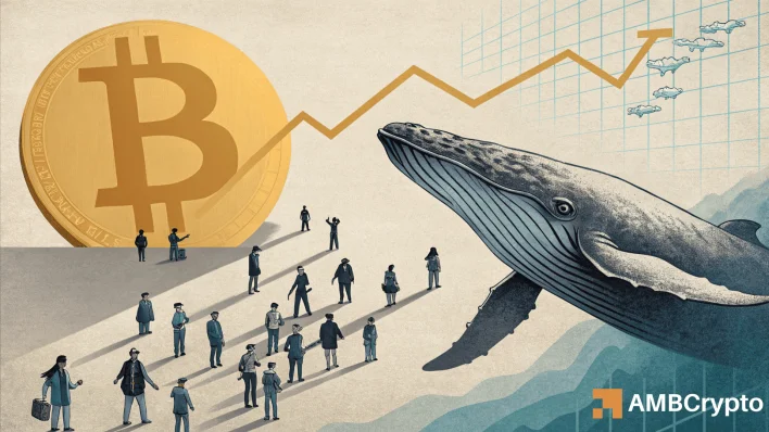 Bitcoin: As 2 major groups return, is BTC ready for a strong rebound?