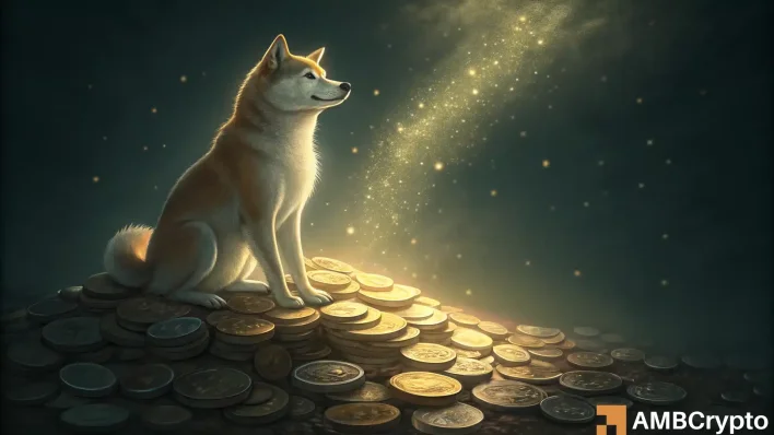 Can Shiba Inu’s 200B token outflow help SHIB reclaim $0.000015?