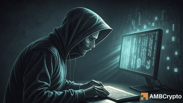 $40M lost! – All about GMX’s V1 hack and what to watch out for