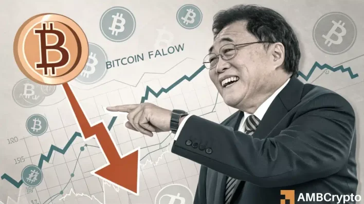 Why a Bitcoin crash could be ‘good news’ – Robert Kiyosaki explains…
