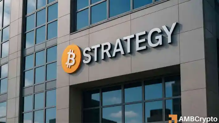 Strategy’s big bet: $2.8B stock offering to acquire 25K more Bitcoin