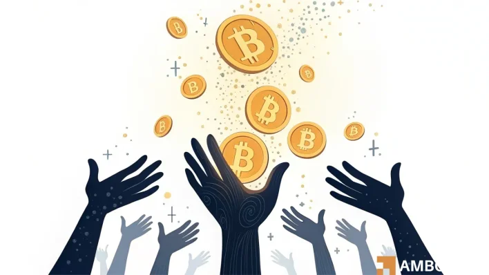 Bitcoin: Here’s why $112K could be just the start of BTC’s rise!
