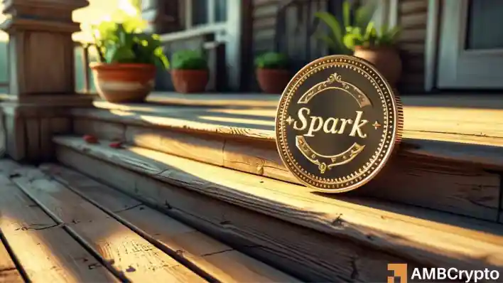 SPK crypto up 280% in 30 days – Will the rally hold in August?