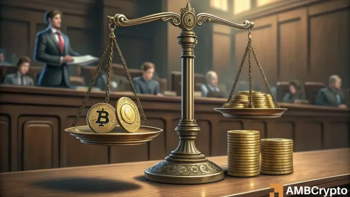 BlockFi, DOJ close the book on $35 mln dispute – Details inside