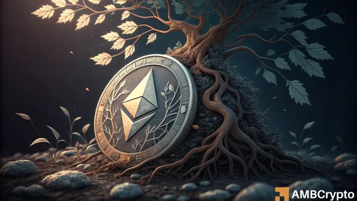 Decoding Ethereum’s price surge – Can ETH hit $16K in 2025?