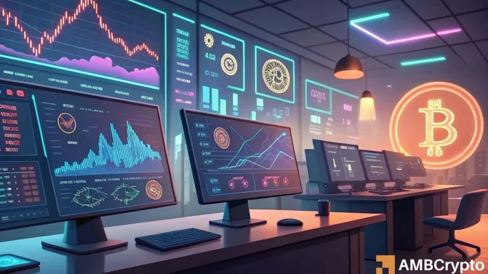Top cryptocurrency stocks to buy as the next Bitcoin halving approaches