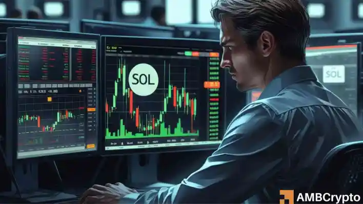 Solana price prediction this week – Everything you should know!