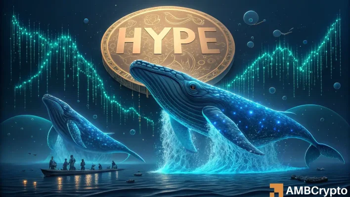 Hyperliquid’s rally is no joke: THIS points to another bullish leg