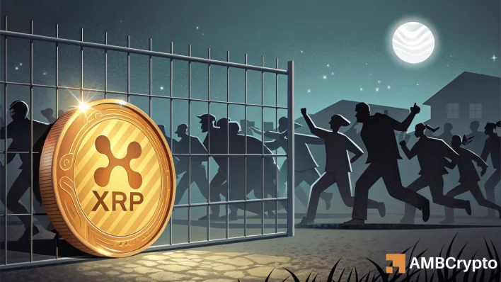 Mapping XRP’s road to $2.60 – Bulls can trigger a breakout IF…