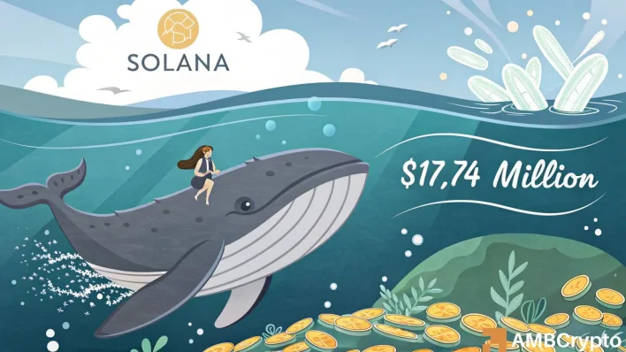 Solana whales dump $17.7M – Is SOL’s $183 comeback at risk?