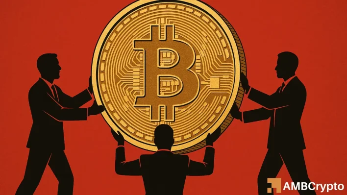 Is Bitcoin’s bull run in danger? – Analyst predicts end by October