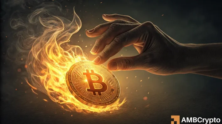 MicroStrategy’s Bitcoin blueprint goes mainstream: Wall Street now holds 6% BTC