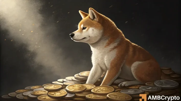 Shiba Inu price prediction – Why SHIB’s recovery hinges on $0.0000136