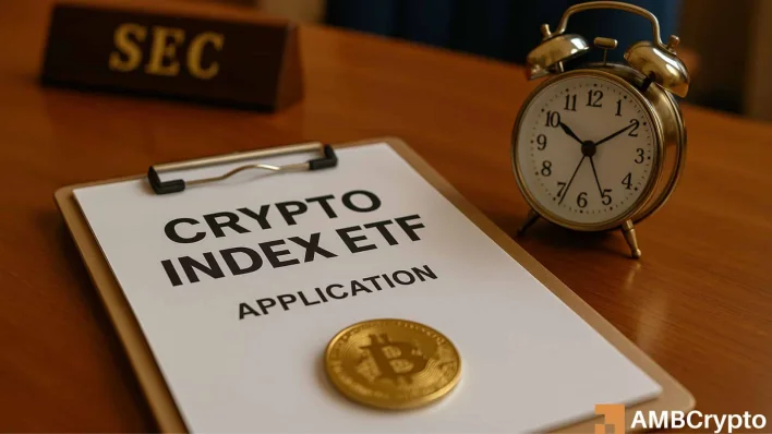 21Shares files crypto index ETFs via ‘easy-to-access’ method – All you need to know