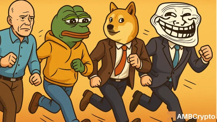 MemeCore falls 27% – Traders, don’t miss THIS critical level next!