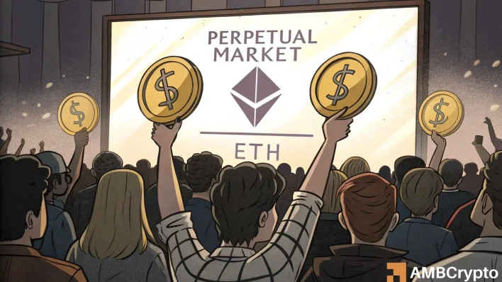 Ethereum outpaces Bitcoin in Q3 with 5x returns – Will ETH’s rally hold?