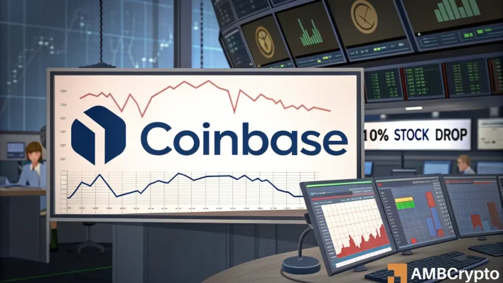 Coinbase envisions ‘everything exchange’ after 26% dip in Q2 revenue
