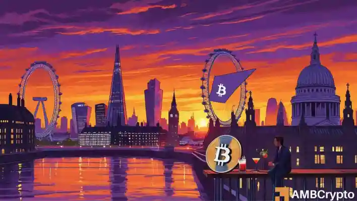 UK to lift crypto ETN ban for retail traders on October 8 – Details here!