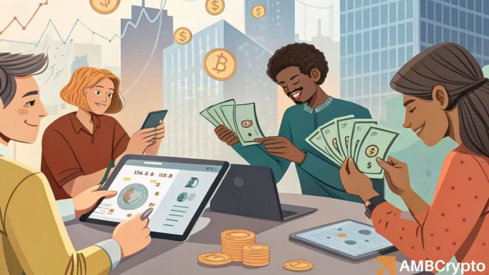 What is crypto lending and how does it work?