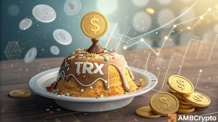 Tron gets Nasdaq spotlight: But here’s what TRX holders really need to know