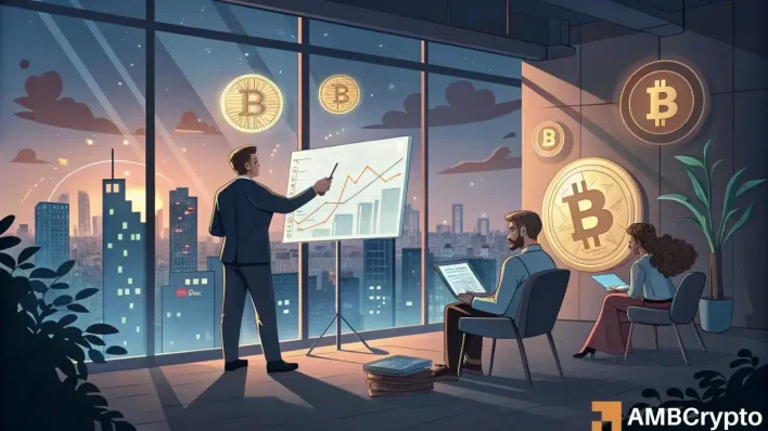 Michael Saylor’s Strategy IPO could raise $500M for Bitcoin – Here’s how