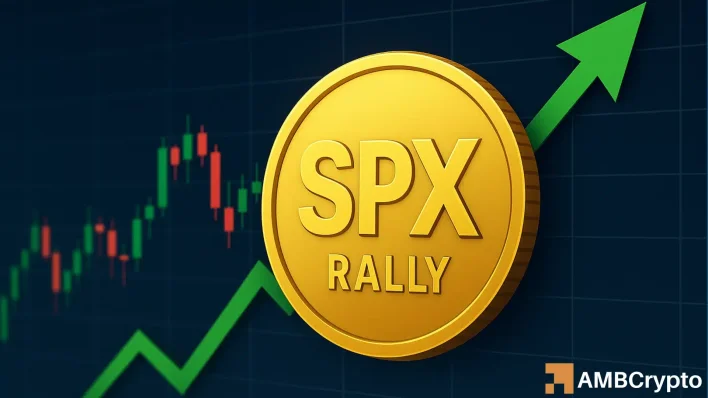 SPX surges 23% to new ATH: THESE levels will decide the memecoin’s next moves