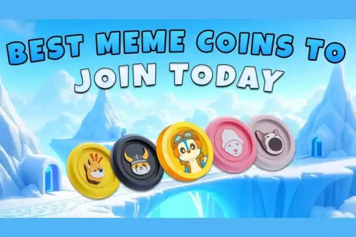6 Best Meme Coins to join for Long Term Gains: Arctic Pablo’s Red-Hot Presale Dominates as Dogecoin and Popcat Skyrocket