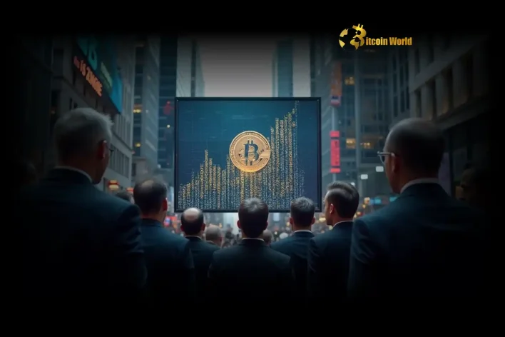 Astonishing Crypto Surge: 86% of Institutions to Embrace Digital Asset Investment by 2025