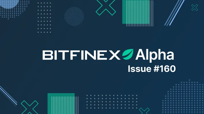 Bitfinex Alpha | Can BTC Handle the Global Turmoil?