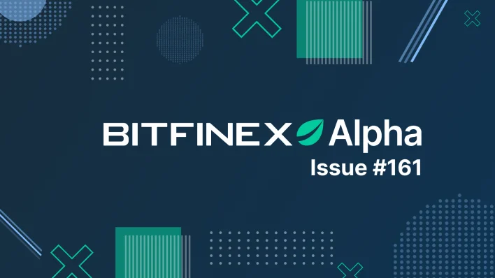 Bitfinex Alpha | BTC Consolidates Ahead of Q3