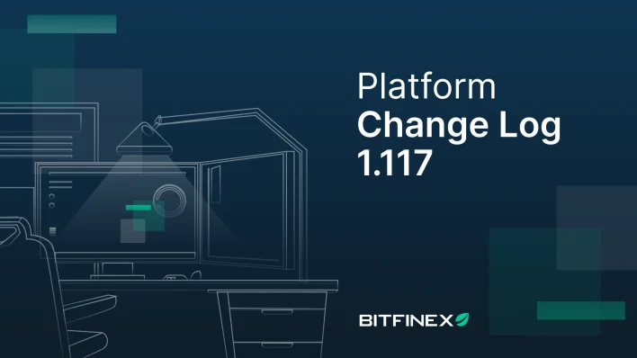 Change Log: Version 1.117