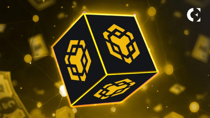 BNB Chain DEX Volume Hits $166B After Maxwell Upgrade Cuts Block Time