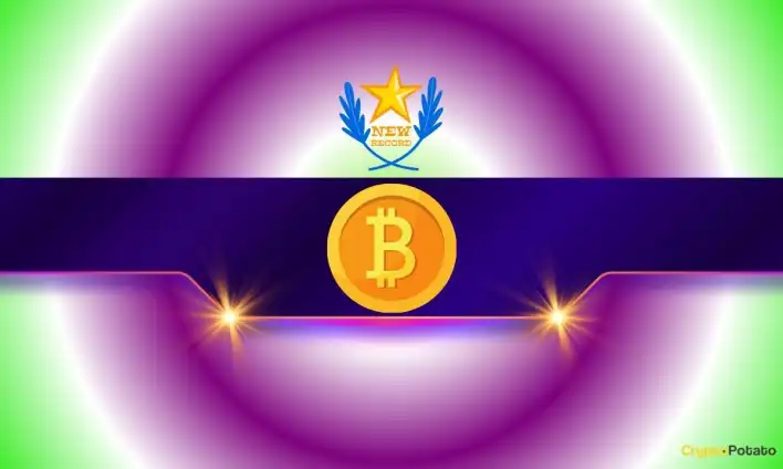 Bitcoin (BTC) Made History in Q2 but What’s Next?