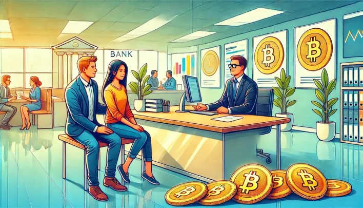 Best Crypto Presales to 50x as Banks Finally Cleared to Offer Crypto-Related Services