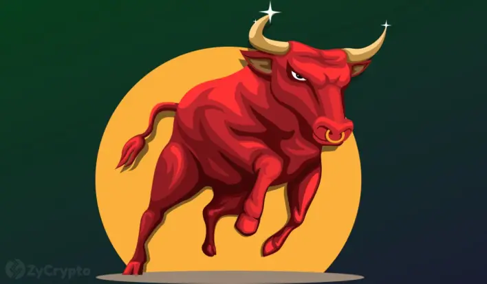 These Bullish Catalysts Could Spark Bitcoin’s Explosion To $200,000 By Year-End: Standard Chartered Exec