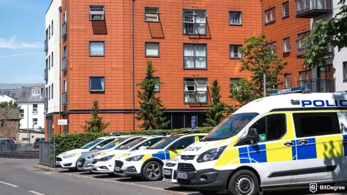 Seized Bitcoin Nets UK Cops $665,000 After 2017 Theft Case Wraps Up