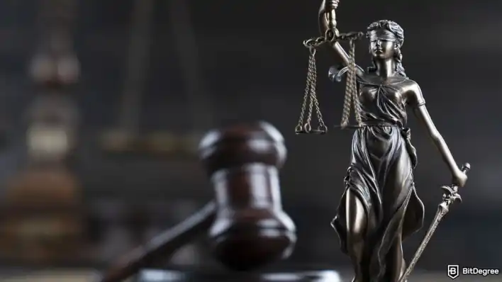 No Charges for $2.9 Million Token Transfer, Rules German Court