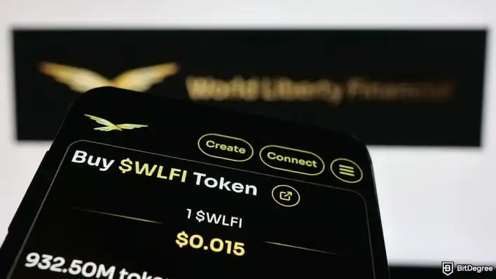 Trump-Linked WLFI Tokens Approved for Trading After 99.94% Vote