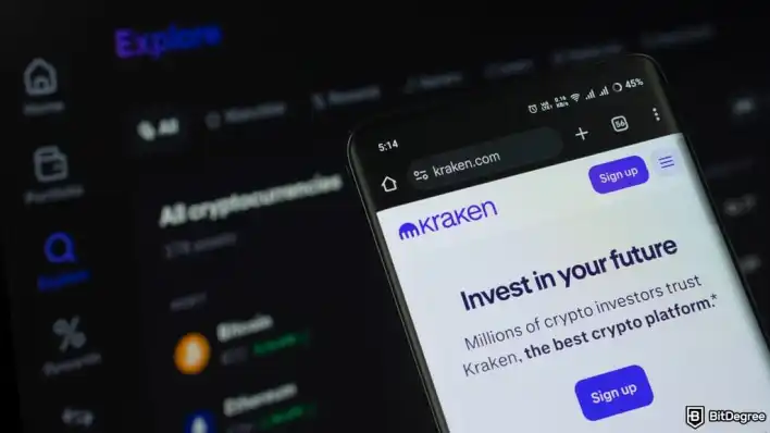 Kraken Grows Fast, But Profits Dip Ahead of 2026 IPO Plans