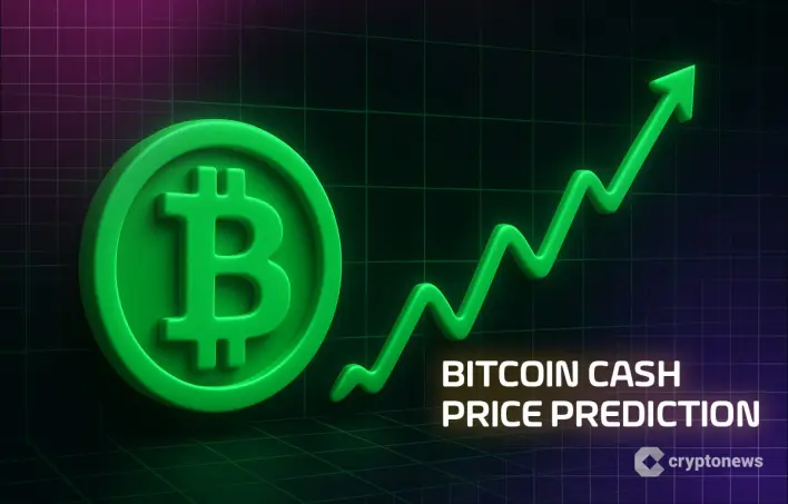Bitcoin Cash Price Prediction: 7% Pump Raises Big Question – BCH Ready to Outshine Bitcoin in 2025?