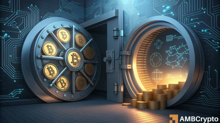 Pompliano’s ProCap to go public with $1B in Bitcoin after $750M SPAC deal