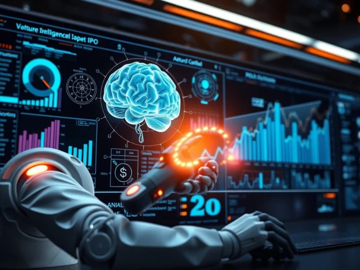 AI Data Analyst Julius AI Secures Remarkable $10M Seed Funding