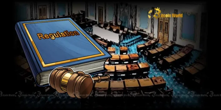 US House Speaker Signals Pivotal Crypto Legislation Push