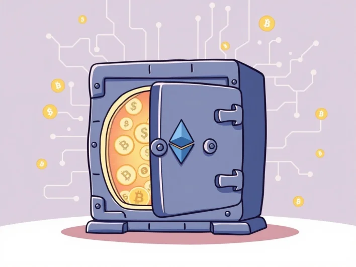 Ethereum Staking: FTX/Alameda Unveils Massive $78.96M ETH Stake