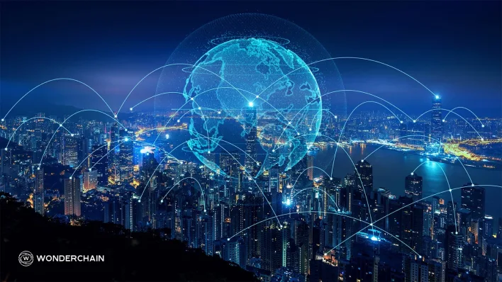Rewriting the Web3 Textbook: The ‘Community-First’ Revolution Proven by WonderChain
