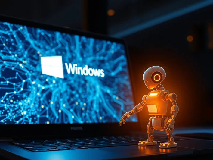 OpenAI Model Unleashed: Microsoft Brings Revolutionary AI to Windows Users